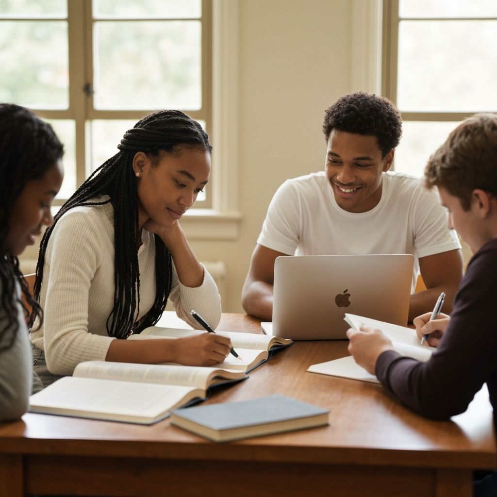 Study group